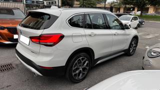 BMW X1 usata, con USB