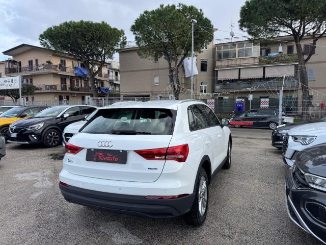 AUDI Q3 usata, con Antifurto