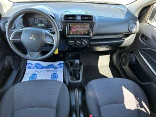 MITSUBISHI Space Star usata, con Climatizzatore
