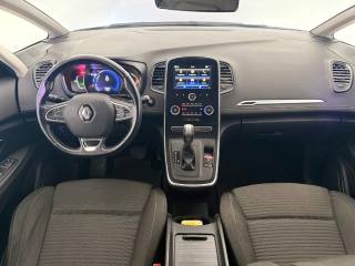 RENAULT Scenic usata 12