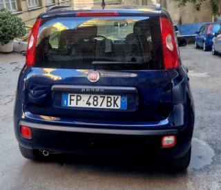 FIAT Panda usata, con Airbag Passeggero
