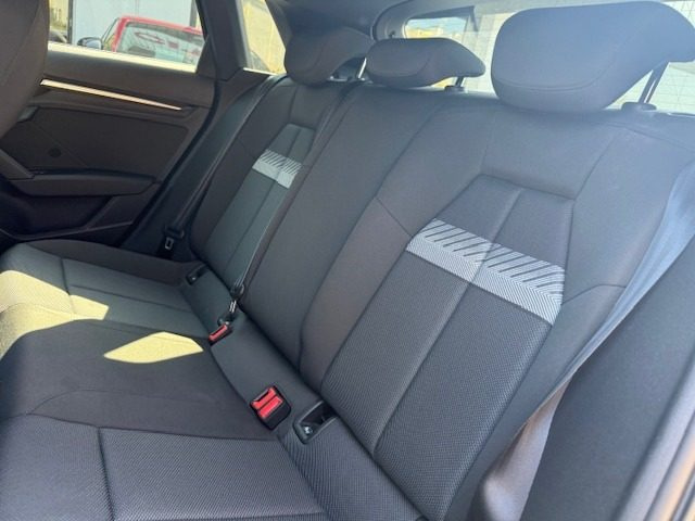 AUDI A3 usata, con Climatizzatore