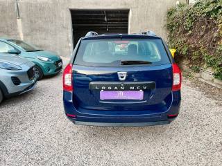 DACIA Logan usata, con Servosterzo