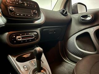 SMART ForTwo usata, con ESP