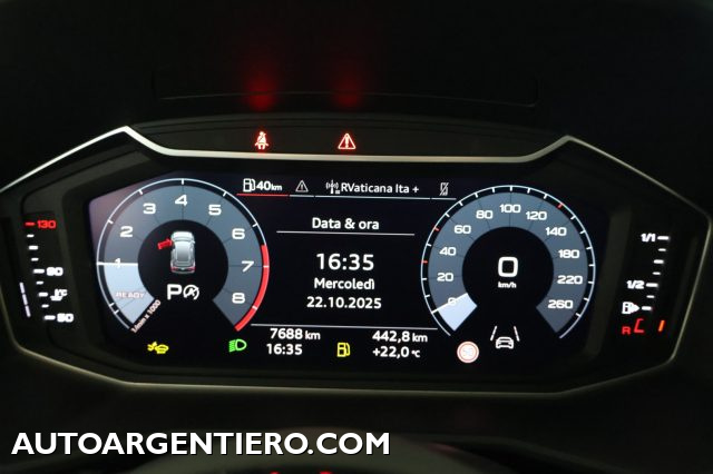 AUDI A1 usata, con Climatizzatore