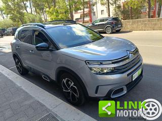 CITROEN C5 Aircross usata, con Cruise Control