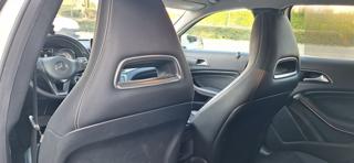 MERCEDES-BENZ GLA 200 usata, con Specchietti laterali elettrici