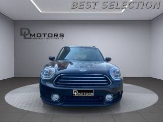 MINI Countryman usata, con Airbag