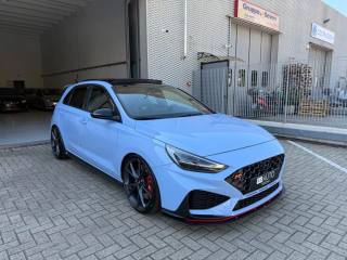 HYUNDAI i30 usata, con Airbag Passeggero