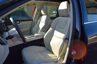 VOLVO XC60 usata, con Controllo elettronico della corsia