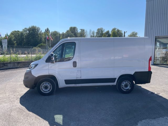 FIAT Ducato usata 3