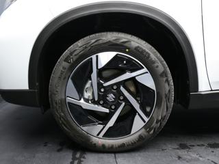 SUZUKI Vitara usata, con Airbag Passeggero
