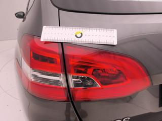 PEUGEOT 308 usata, con Sensori di parcheggio posteriori