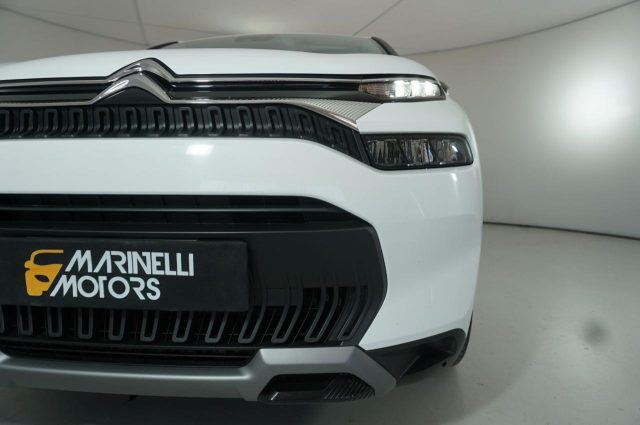 CITROEN C3 Aircross usata, con USB