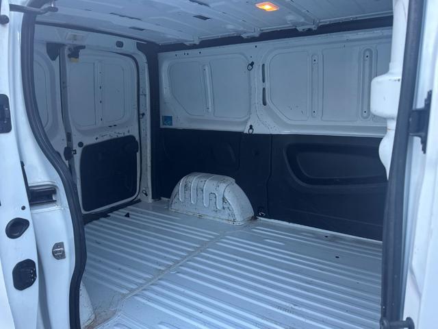 FIAT Talento usata, con Antifurto