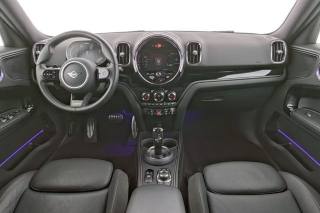 MINI Countryman usata, con Boardcomputer