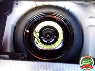 CITROEN C3 Aircross usata, con Isofix