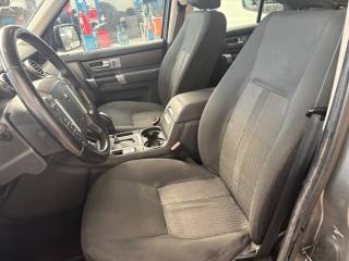 LAND ROVER Discovery usata, con Chiusura centralizzata