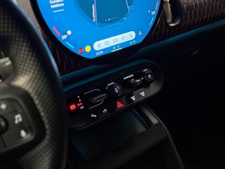 MINI Countryman usata, con Cronologia tagliandi