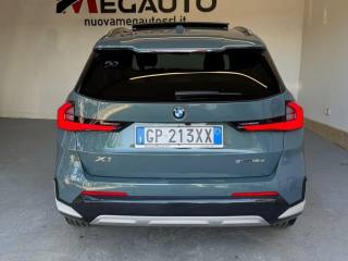 BMW X1 usata, con Airbag Passeggero