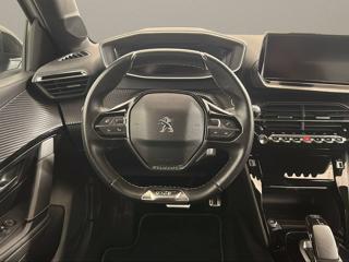 PEUGEOT 208 usata, con Cruise Control