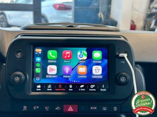 FIAT Panda usata, con ESP