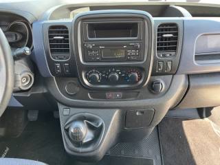OPEL Vivaro usata, con Bluetooth
