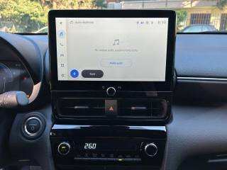 TOYOTA Yaris Cross usata, con ESP