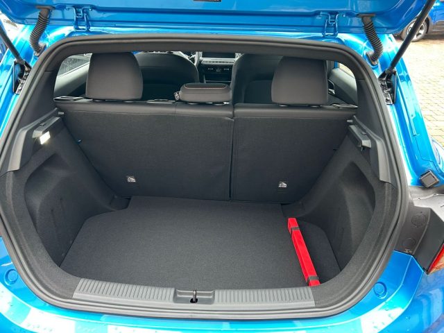 MG MG3 usata, con Immobilizzatore elettronico