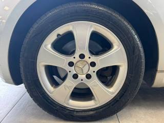 MERCEDES-BENZ A 150 usata, con Cerchi in lega