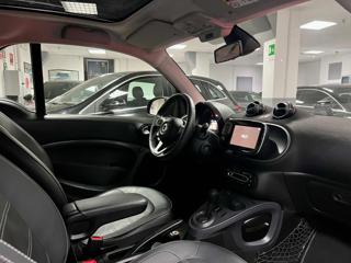 SMART ForTwo usata, con ESP