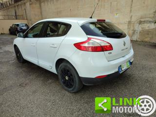 RENAULT Megane usata, con Autoradio
