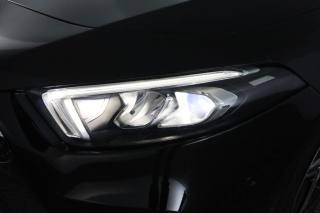 MERCEDES-BENZ A 180 usata 8