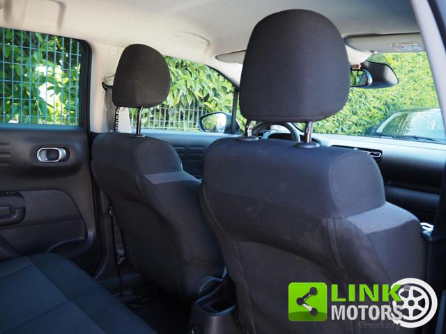 CITROEN C3 Aircross usata 46