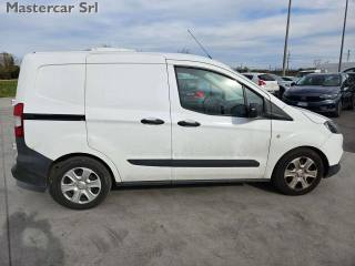FORD Transit Courier usata, con Climatizzatore