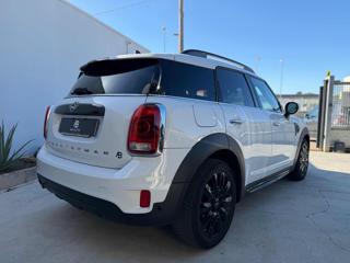 MINI Countryman usata, con Airbag Passeggero