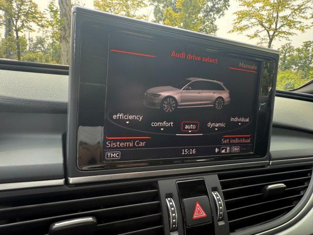AUDI A6 usata 54