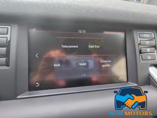 LAND ROVER Discovery Sport usata, con ESP