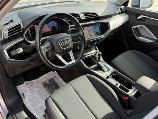 AUDI Q3 usata, con Autoradio digitale