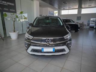 OPEL Crossland X usata, con Alzacristalli elettrici