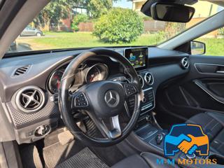 MERCEDES-BENZ A 200 usata, con ESP