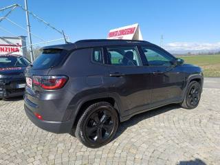 JEEP Compass usata, con Airbag Passeggero