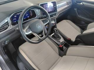 VOLKSWAGEN T-Roc usata, con Pacchetto sportivo