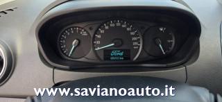 FORD Ka+ usata, con Controllo trazione