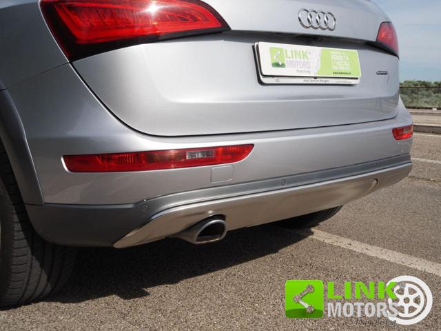 AUDI Q5 usata 34