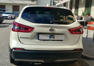 NISSAN Qashqai usata, con Chiusura centralizzata