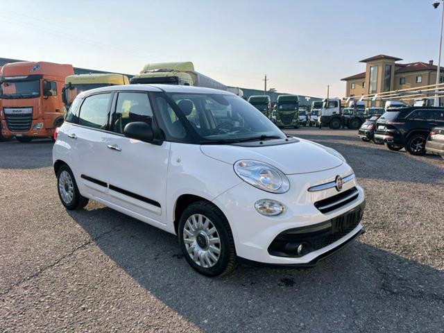 FIAT 500L usata, con Airbag