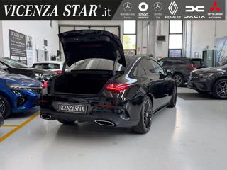 MERCEDES-BENZ CLA 200 usata, con ESP