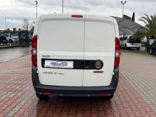 FIAT Doblo usata, con ESP