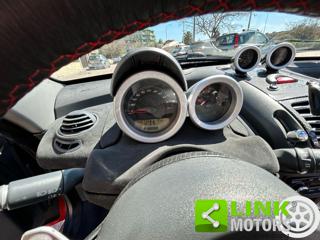 SMART Roadster usata 12
